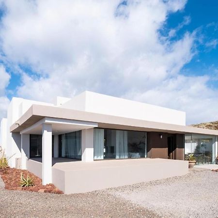 Karat Villa Oasis De Teno ブエナビスタ・デル・ノルテ エクステリア 写真