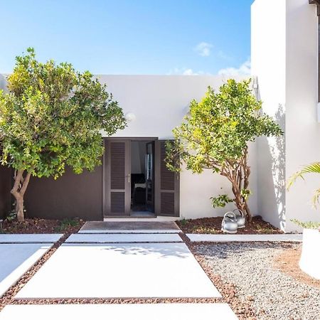 Karat Villa Oasis De Teno ブエナビスタ・デル・ノルテ エクステリア 写真