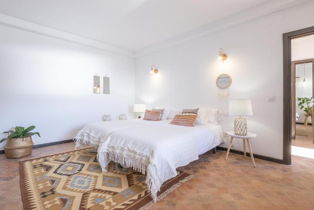 Karat Villa Oasis De Teno ブエナビスタ・デル・ノルテ エクステリア 写真