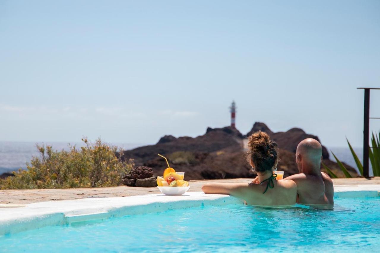 Karat Villa Oasis De Teno ブエナビスタ・デル・ノルテ エクステリア 写真