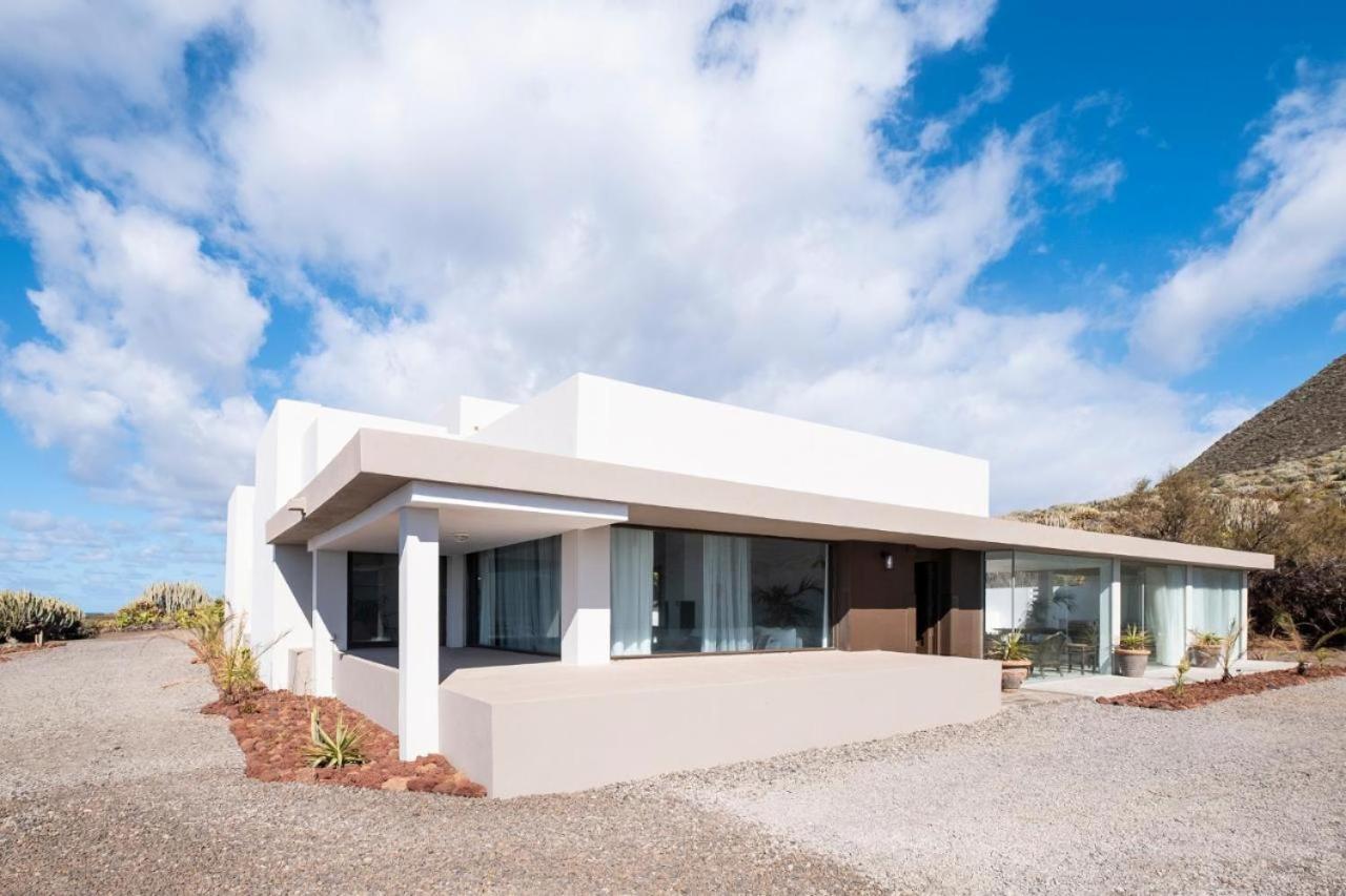 Karat Villa Oasis De Teno ブエナビスタ・デル・ノルテ エクステリア 写真