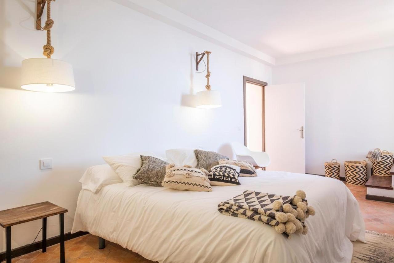Karat Villa Oasis De Teno ブエナビスタ・デル・ノルテ エクステリア 写真