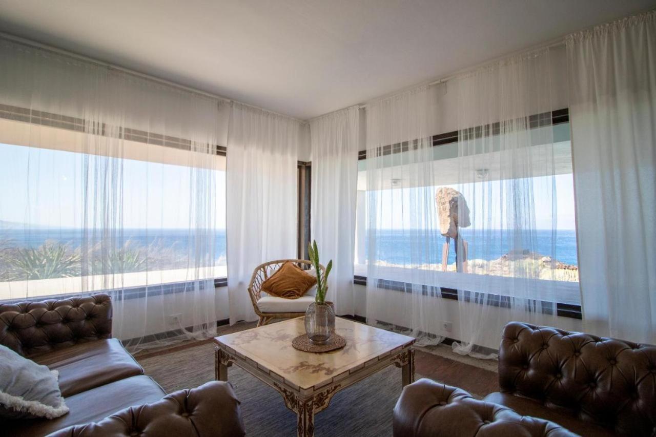 Karat Villa Oasis De Teno ブエナビスタ・デル・ノルテ エクステリア 写真