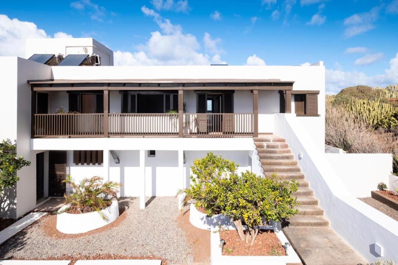Karat Villa Oasis De Teno ブエナビスタ・デル・ノルテ エクステリア 写真