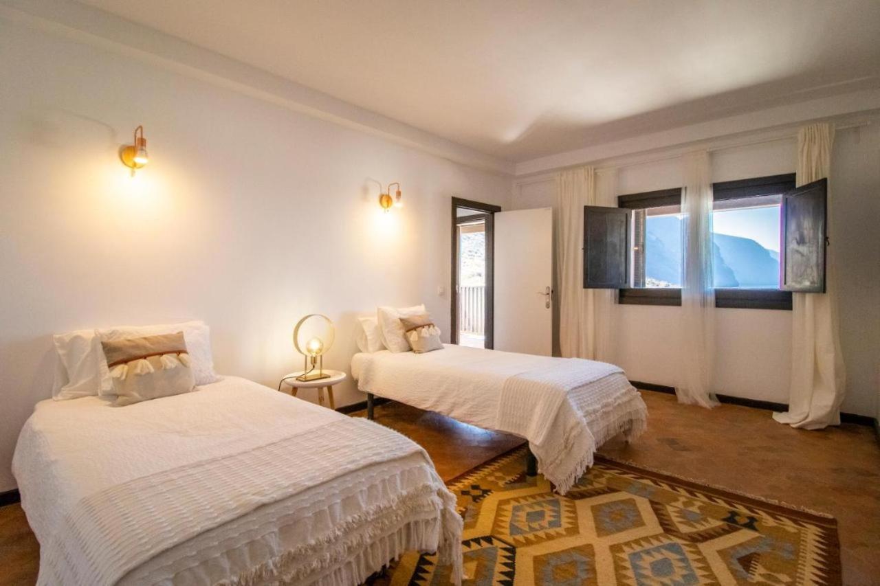 Karat Villa Oasis De Teno ブエナビスタ・デル・ノルテ エクステリア 写真