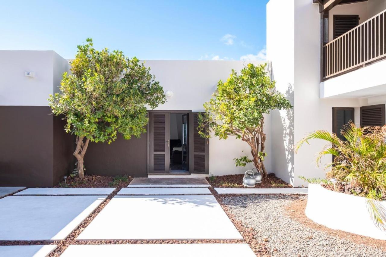 Karat Villa Oasis De Teno ブエナビスタ・デル・ノルテ エクステリア 写真